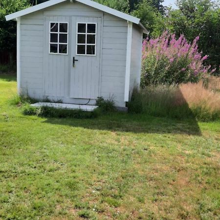 Beautiful And Cosy House Near The Lake Olofstrom Exterior photo